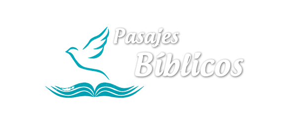 Pasajes Bíblicas
