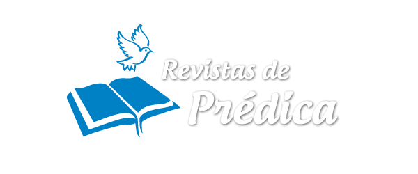 Revistas de Prédica