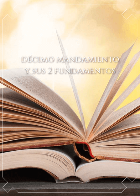 Revista de Prédica - La Ley Real - Aeminpu Lima