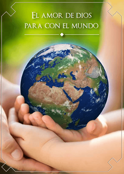 Revista de Prédica - La Ley Real - Aeminpu Lima