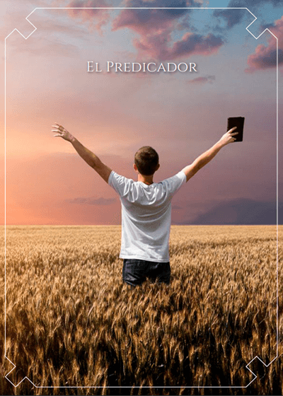 Revista de Prédica - La Ley Real - Aeminpu Lima