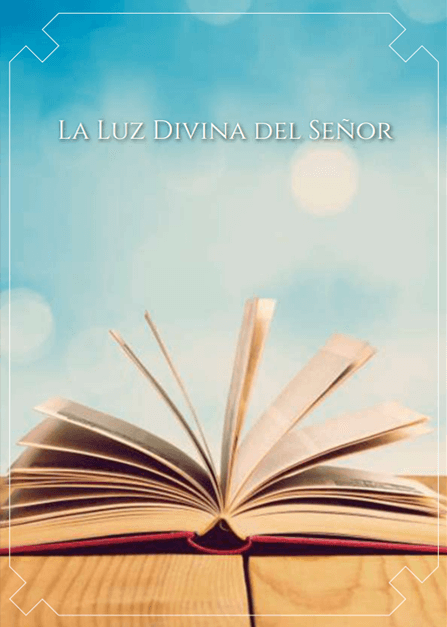 Revista de Prédica - La Ley Real - Aeminpu Lima