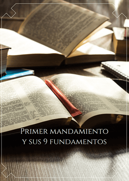 Revista de Prédica - La Ley Real - Aeminpu Lima